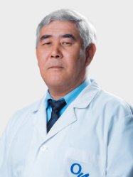 Доктор Сексопатолог Турсубек
